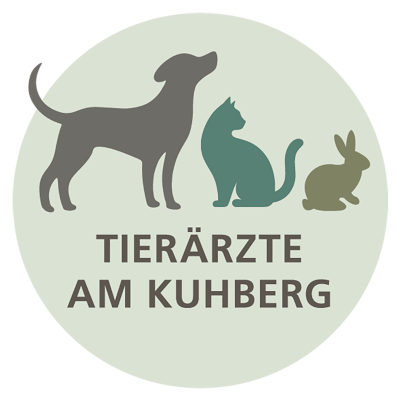 Tierärzte am Kuhberg GmbH - Logo